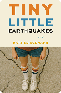 Tiny Little Earthquakes